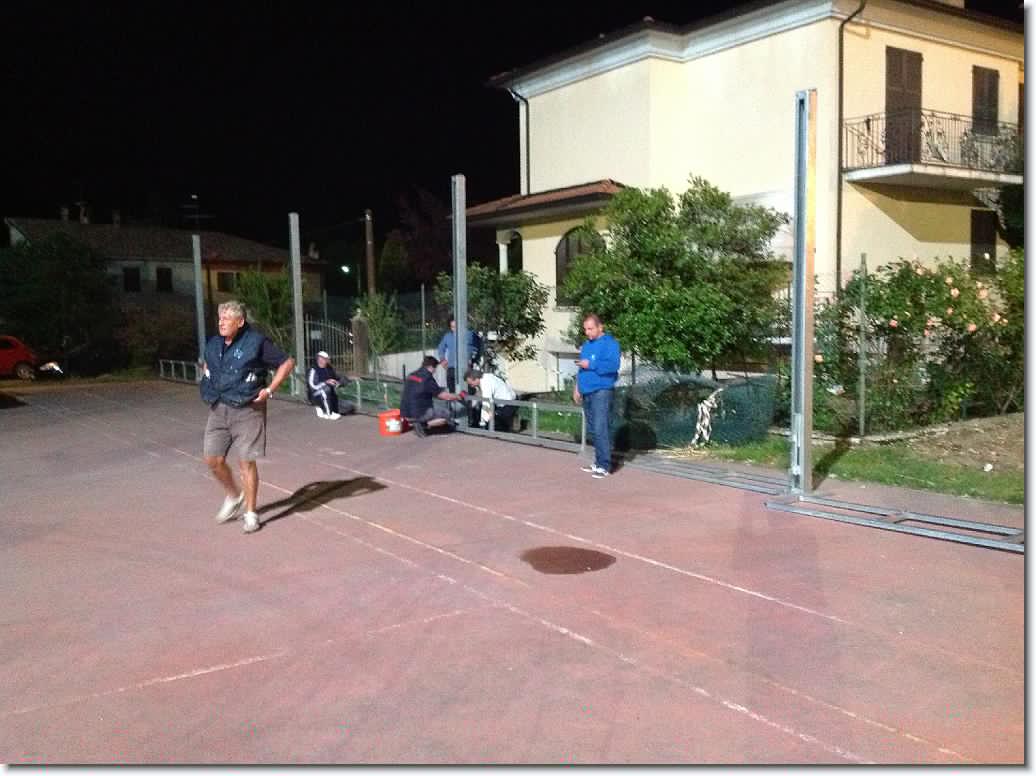 Foto successiva